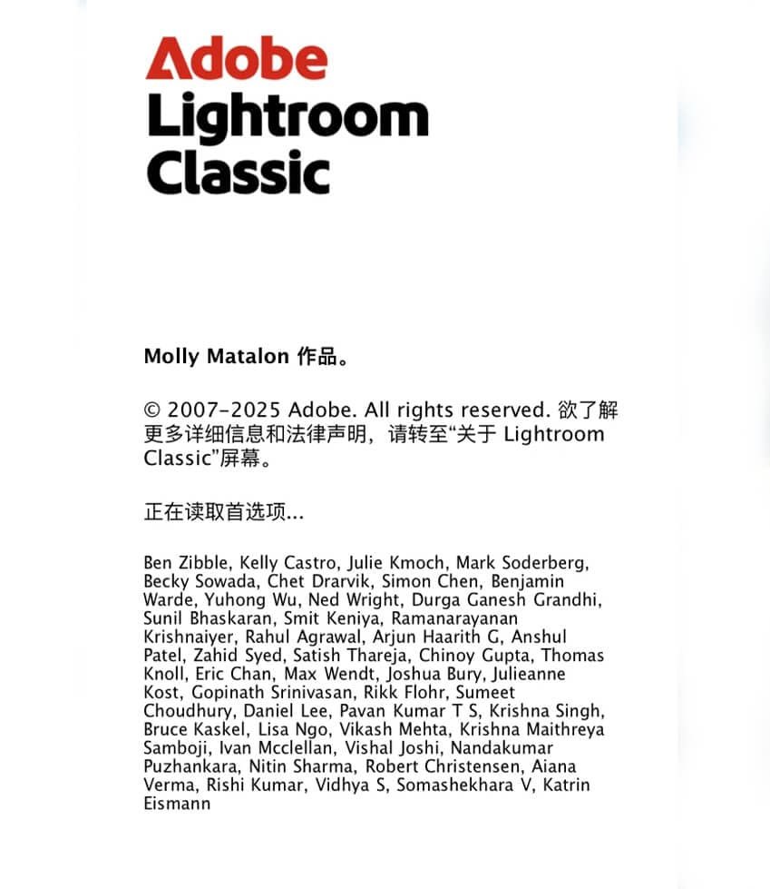 Adobe Lightroom Classic 2026 Lifetime License 1 AA 1
