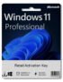 Microsoft Windows 11 Pro Retail Key