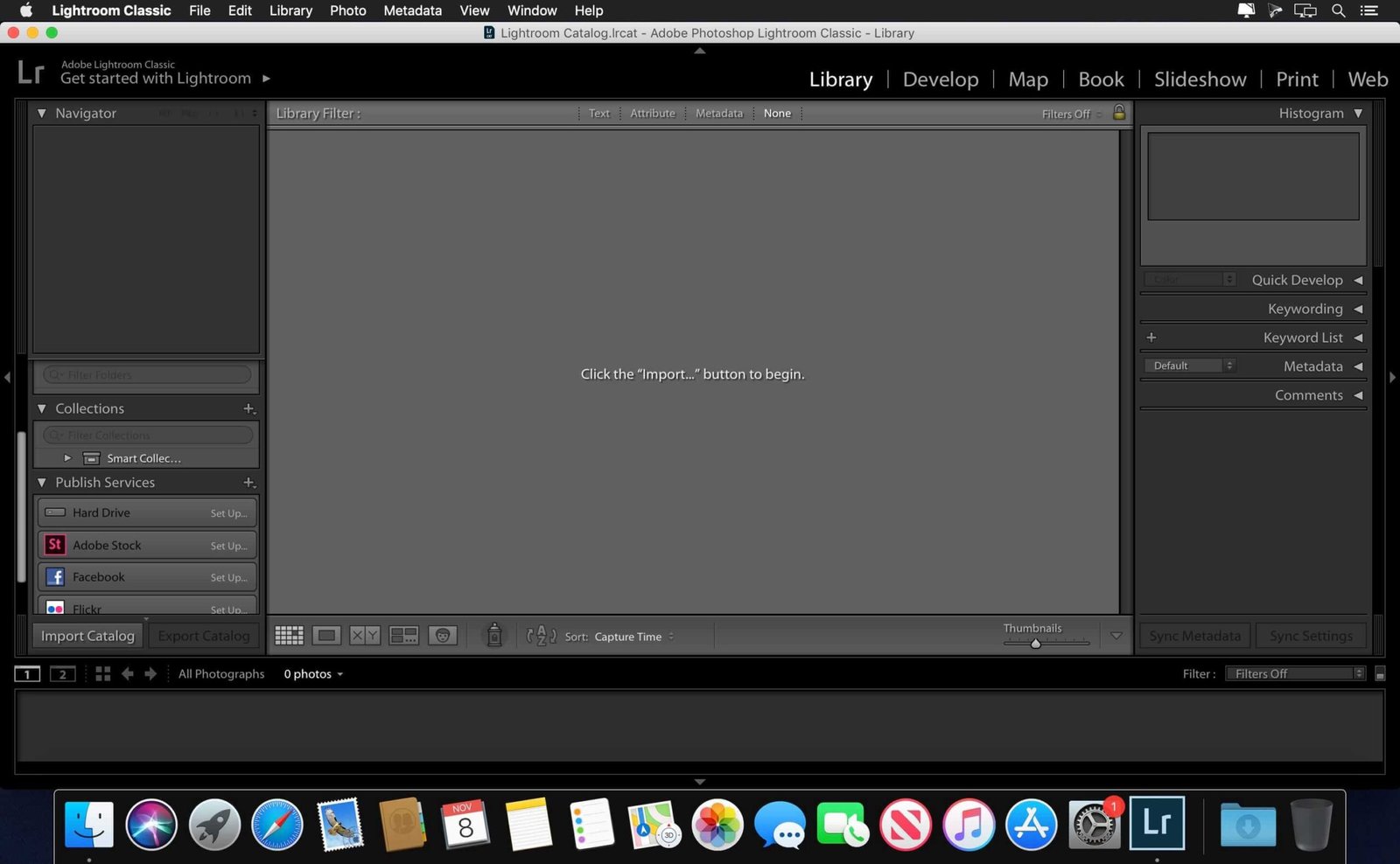 Adobe Lightroom Classic 2026 Lifetime License 3 lightroom classic 2020 01 scaled