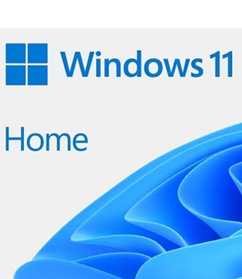 windows 11 home retail