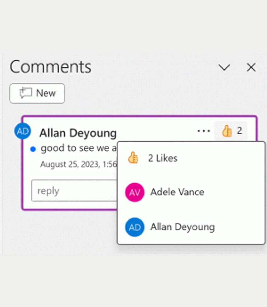 Microsoft Office 2024