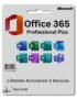 Microsoft Office 365 Pro Plus Lifetime