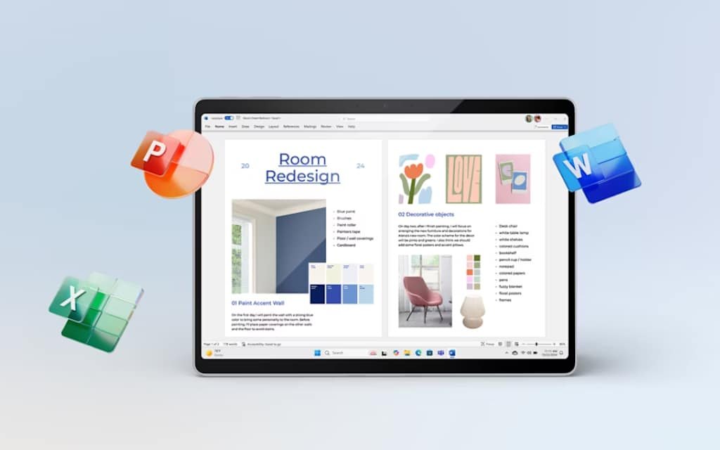 Microsoft Office 2024 Home and Business PC/MAC 3 office-home-2024